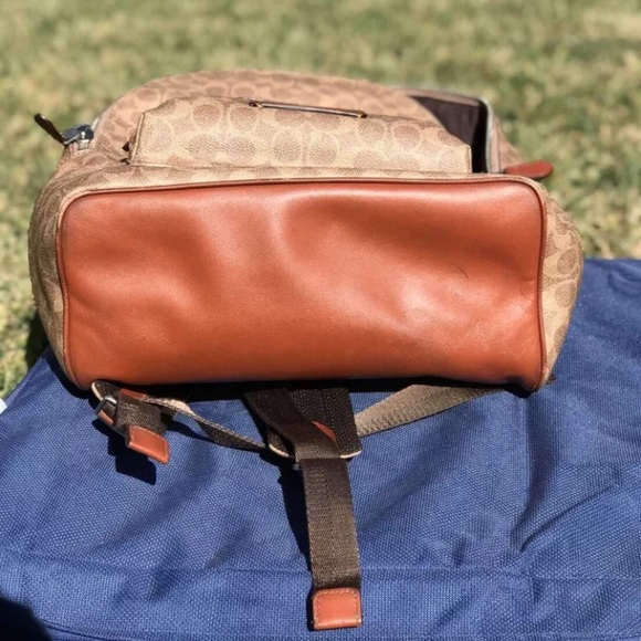 Backpacks